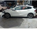 BMW 1 118 D F70
