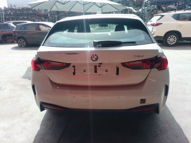 bmw 1 118 d f70 del año 2024