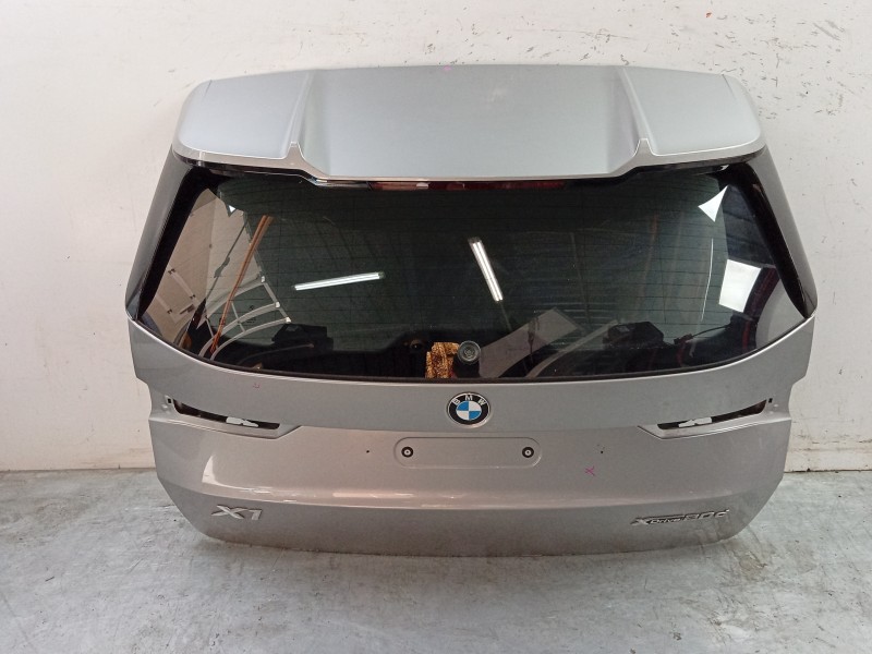 Recambio de porton trasero para bmw x1 (u11) xdrive 20 d mild-hybrid referencia OEM IAM  41629450465 