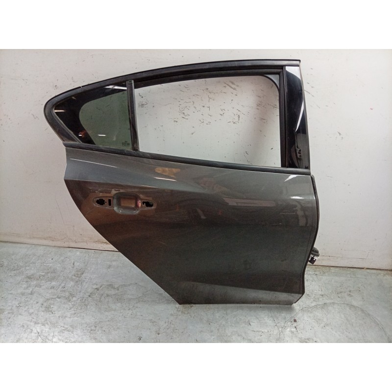 Recambio de puerta trasera derecha para ford focus iv (hn) 1.5 ecoblue referencia OEM IAM PJX7BA24630AG PJX7BA24630AG 