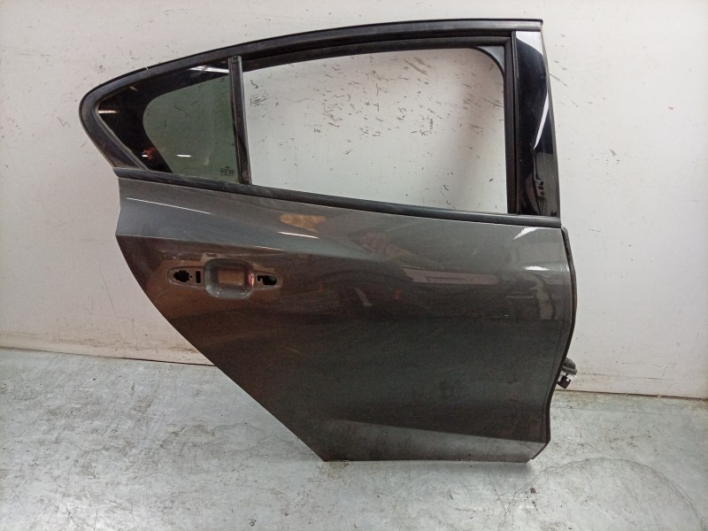 Recambio de puerta trasera derecha para ford focus iv (hn) 1.5 ecoblue referencia OEM IAM PJX7BA24630AG PJX7BA24630AG 