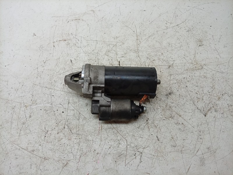 Recambio de motor arranque para mercedes-benz glc coupe (c253) 250 d 4-matic (253.309) referencia OEM IAM 0001148510 A6519064800