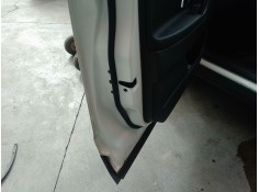 CERRADURA PUERTA DELANTERA IZQUIERDA 