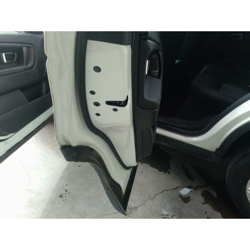 Recambio de cerradura puerta trasera izquierda para land rover discovery sport (l550) 2.0 d 4x4 referencia OEM IAM   