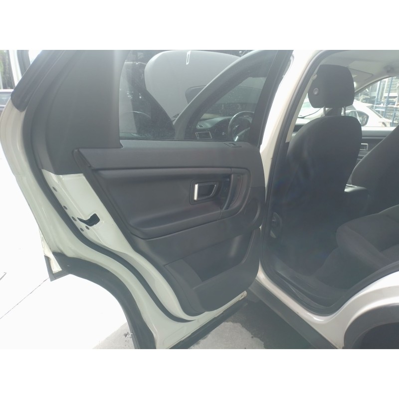 Recambio de elevalunas trasero izquierdo para land rover discovery sport (l550) 2.0 d 4x4 referencia OEM IAM   