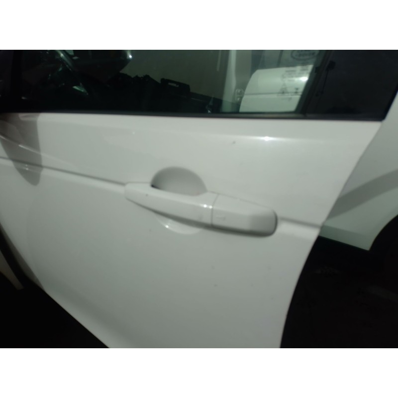 Recambio de maneta exterior delantera izquierda para land rover discovery sport (l550) 2.0 d 4x4 referencia OEM IAM   