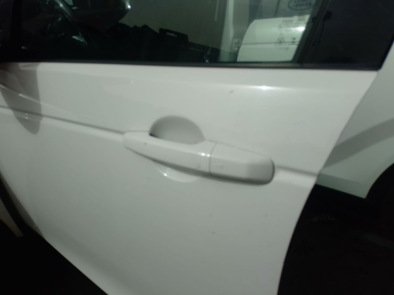 Recambio de maneta exterior delantera izquierda para land rover discovery sport (l550) 2.0 d 4x4 referencia OEM IAM   