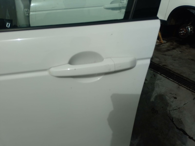 Recambio de maneta exterior delantera izquierda para land rover discovery sport (l550) 2.0 d 4x4 referencia OEM IAM   