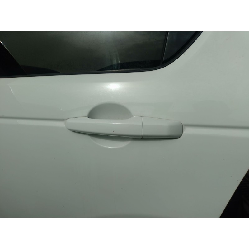 Recambio de maneta exterior trasera izquierda para land rover discovery sport (l550) 2.0 d 4x4 referencia OEM IAM   