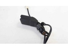 CINTURON SEGURIDAD TRASERO IZQUIERDO 