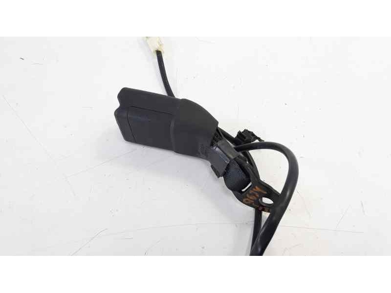 Recambio de cinturon seguridad trasero izquierdo para suzuki vitara 1.6 ddis comfort 4x4 referencia OEM IAM   