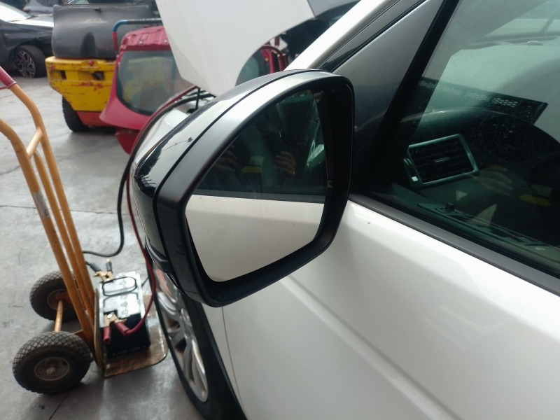 Recambio de retrovisor izquierdo para land rover discovery sport (l550) 2.0 d 4x4 referencia OEM IAM   