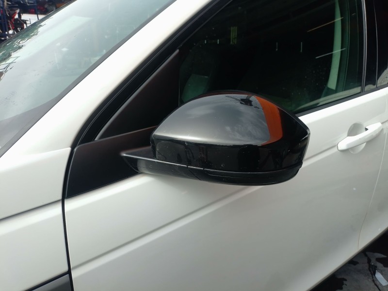 Recambio de retrovisor izquierdo para land rover discovery sport (l550) 2.0 d 4x4 referencia OEM IAM   