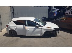 SEAT LEON (5F1)
