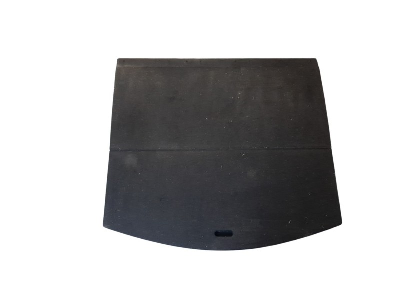Recambio de bandeja trasera para mazda cx-3 2.0 cat referencia OEM IAM KD45T0831  
