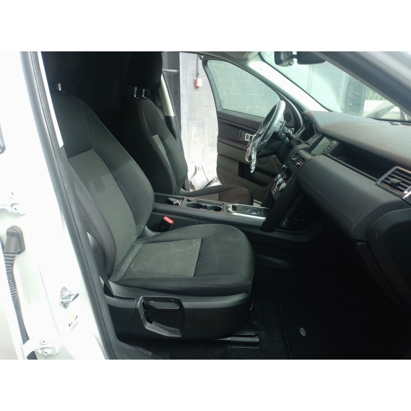 Recambio de juego asientos completo para land rover discovery sport (l550) 2.0 d 4x4 referencia OEM IAM   