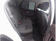 Recambio de juego asientos completo para land rover discovery sport (l550) 2.0 d 4x4 referencia OEM IAM    2