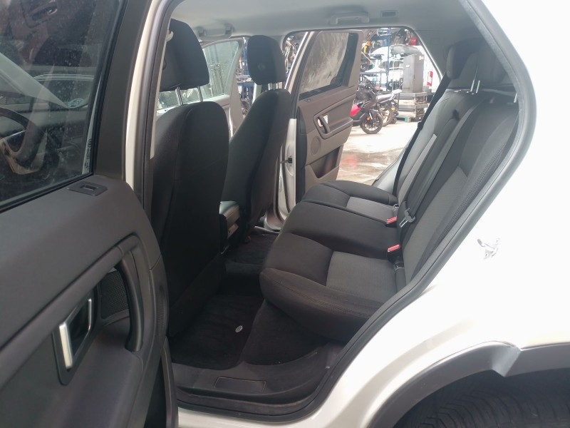 Recambio de juego asientos completo para land rover discovery sport (l550) 2.0 d 4x4 referencia OEM IAM   