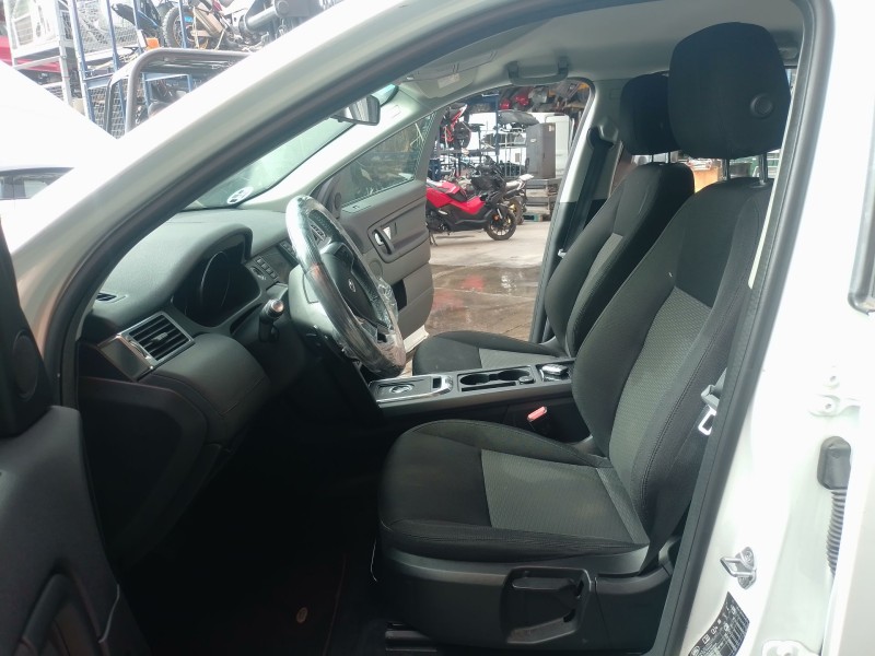 Recambio de juego asientos completo para land rover discovery sport (l550) 2.0 d 4x4 referencia OEM IAM   