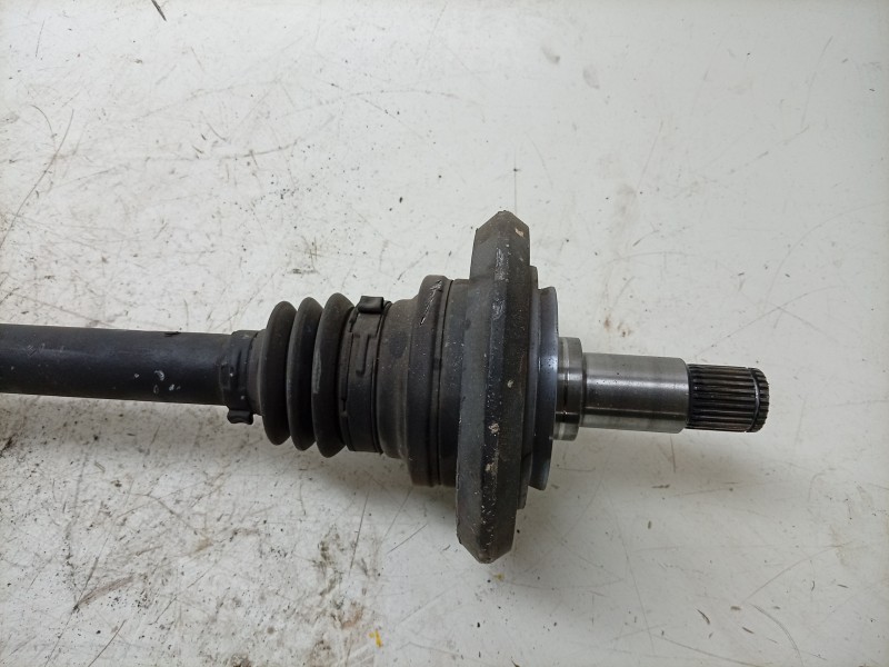 Recambio de transmision trasera izquierda para mercedes-benz glc coupe (c253) 250 d 4-matic (253.309) referencia OEM IAM  A21335