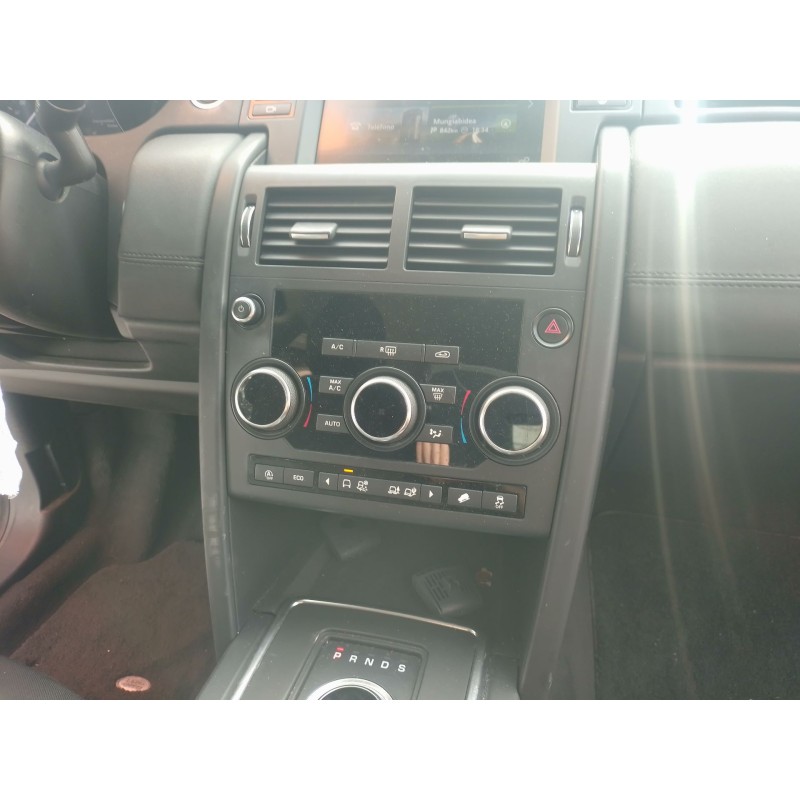 Recambio de mando climatizador para land rover discovery sport (l550) 2.0 d 4x4 referencia OEM IAM   