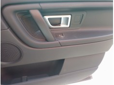 MANDO ELEVALUNAS DELANTERO DERECHO LR059773 