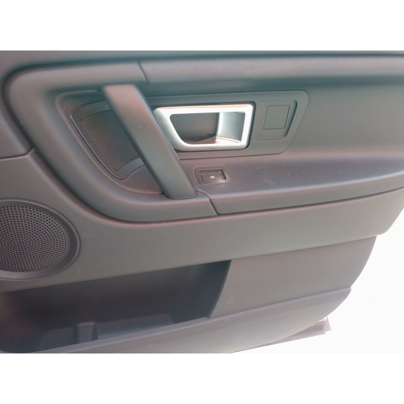 Recambio de mando elevalunas delantero derecho para land rover discovery sport (l550) 2.0 d 4x4 referencia OEM IAM   