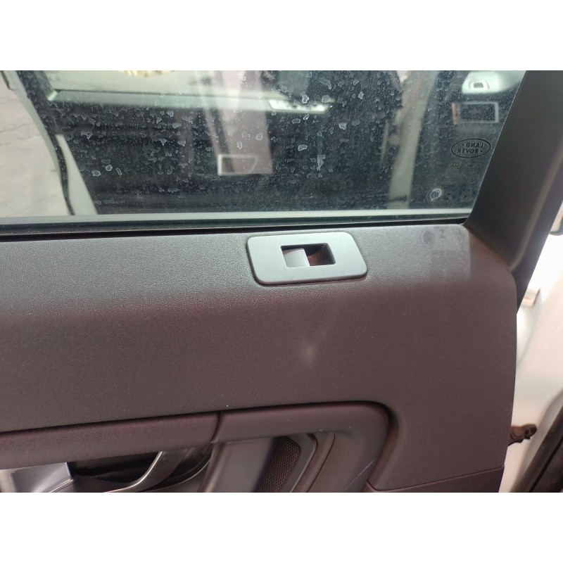Recambio de mando elevalunas trasero izquierdo para land rover discovery sport (l550) 2.0 d 4x4 referencia OEM IAM   