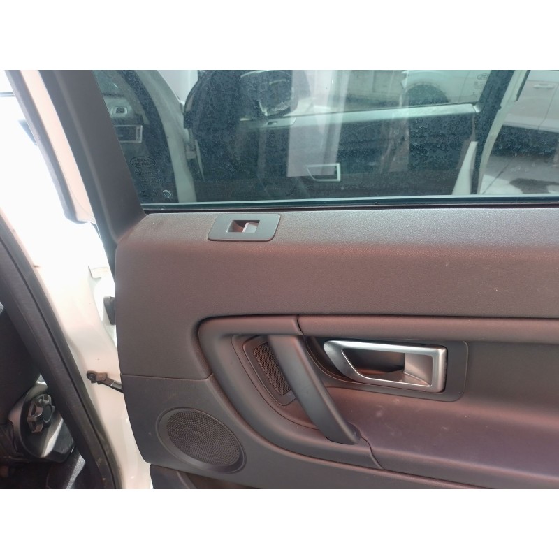 Recambio de mando elevalunas trasero derecho para land rover discovery sport (l550) 2.0 d 4x4 referencia OEM IAM   