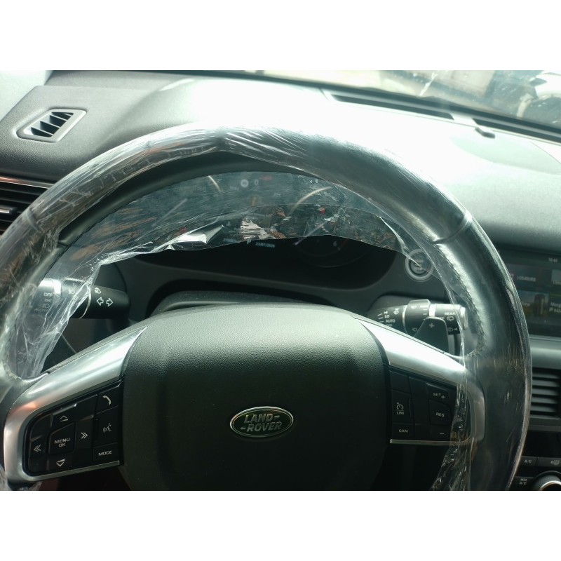 Recambio de mando multifuncion para land rover discovery sport (l550) 2.0 d 4x4 referencia OEM IAM   