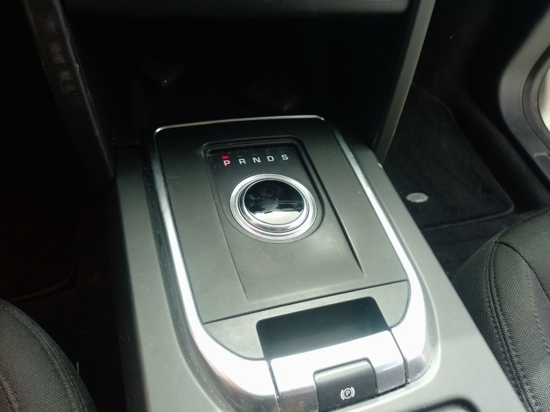 Recambio de palanca cambio para land rover discovery sport (l550) 2.0 d 4x4 referencia OEM IAM   
