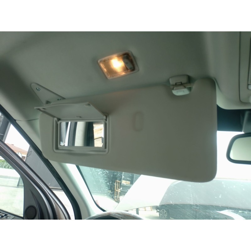 Recambio de parasol izquierdo para land rover discovery sport (l550) 2.0 d 4x4 referencia OEM IAM   