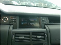 SISTEMA NAVEGACION GPS 