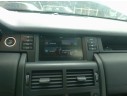 SISTEMA NAVEGACION GPS 