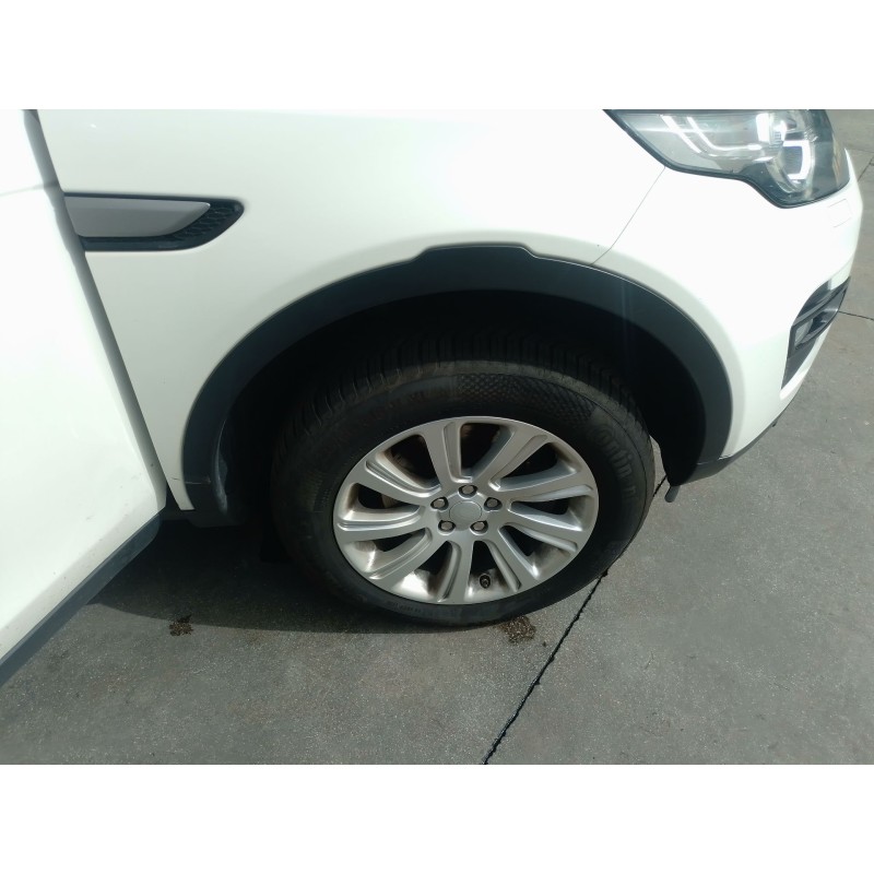 Recambio de aletin delantero derecho para land rover discovery sport (l550) 2.0 d 4x4 referencia OEM IAM   