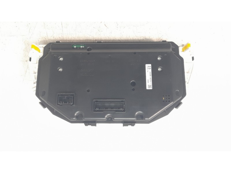 Recambio de cuadro instrumentos para toyota rav4 referencia OEM IAM 838004A230 4551078023 