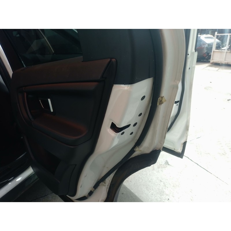 Recambio de cerradura puerta trasera derecha para land rover discovery sport (l550) 2.0 d 4x4 referencia OEM IAM   