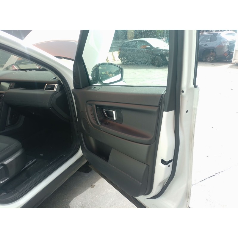 Recambio de elevalunas delantero derecho para land rover discovery sport (l550) 2.0 d 4x4 referencia OEM IAM   