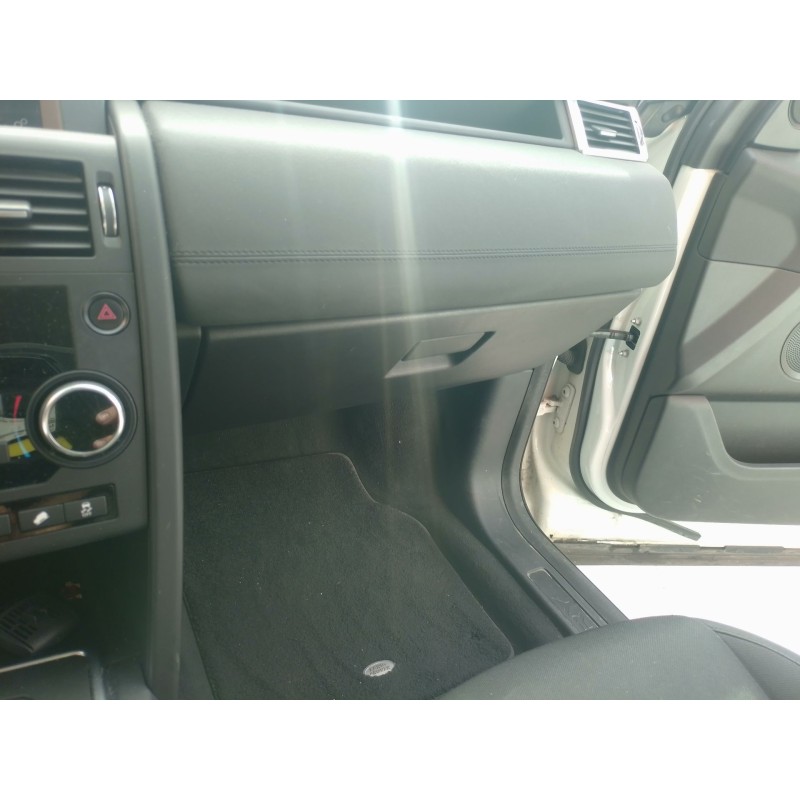 Recambio de ventilador calefaccion para land rover discovery sport (l550) 2.0 d 4x4 referencia OEM IAM   
