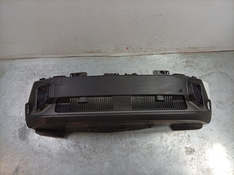Recambio de paragolpes delantero para renault 4 e-tech 120 referencia OEM IAM  62010W737R 