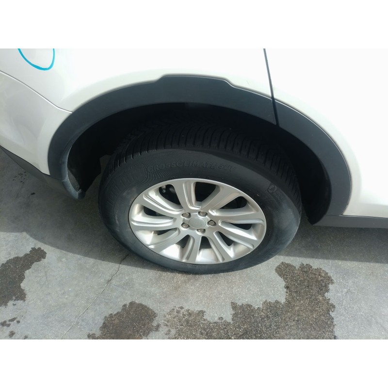 Recambio de amortiguador trasero derecho para land rover discovery sport (l550) 2.0 d 4x4 referencia OEM IAM   