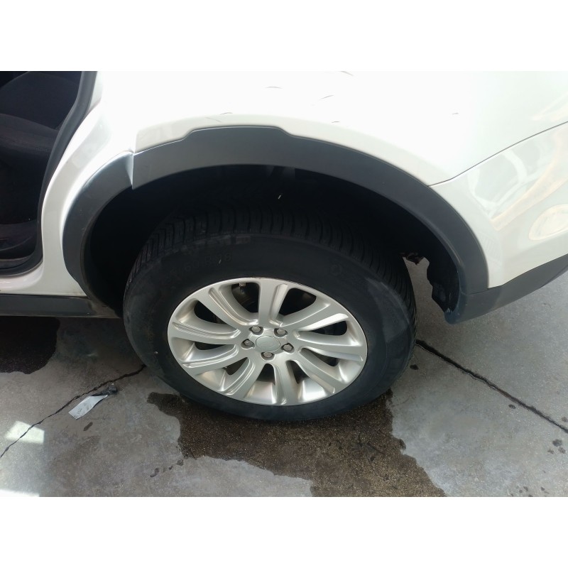 Recambio de amortiguador trasero izquierdo para land rover discovery sport (l550) 2.0 d 4x4 referencia OEM IAM   