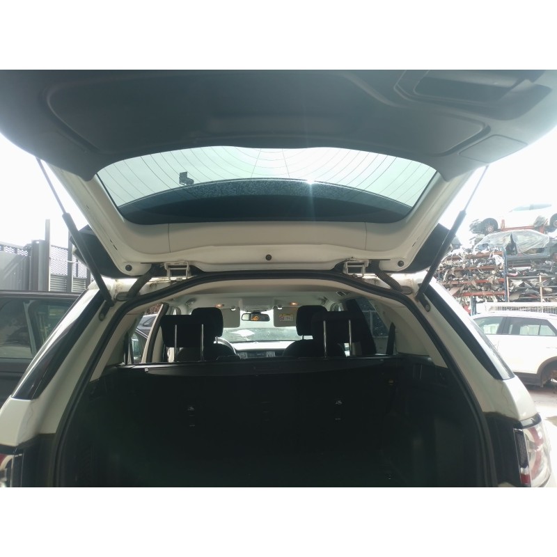 Recambio de amortiguadores maletero / porton para land rover discovery sport (l550) 2.0 d 4x4 referencia OEM IAM   