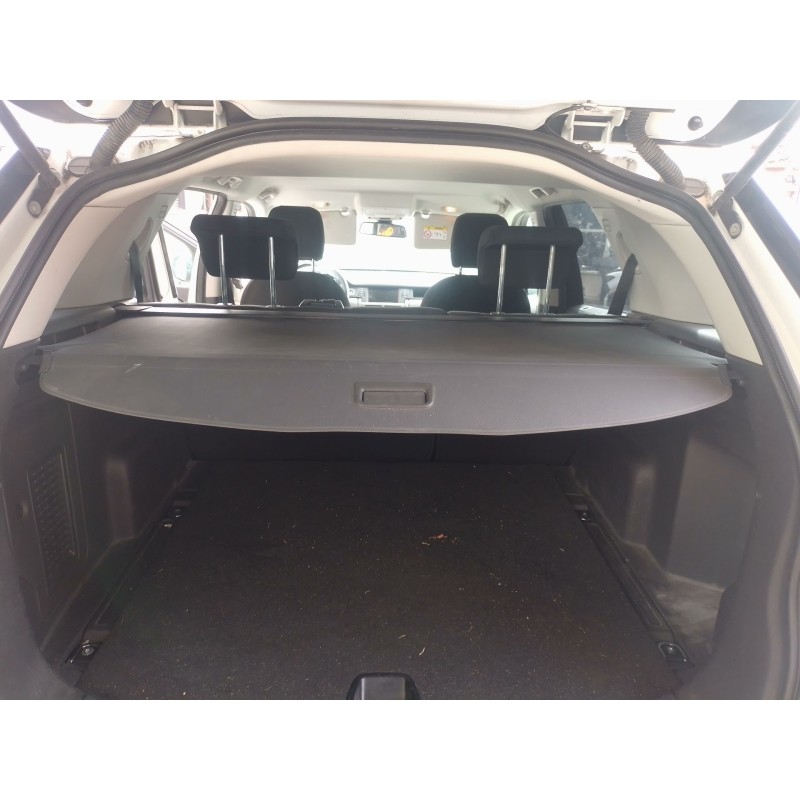 Recambio de bandeja trasera para land rover discovery sport (l550) 2.0 d 4x4 referencia OEM IAM   