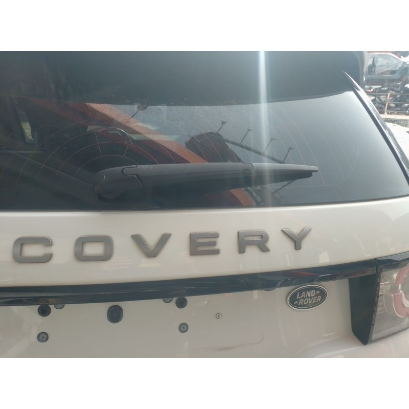 Recambio de brazo limpia trasero para land rover discovery sport (l550) 2.0 d 4x4 referencia OEM IAM   