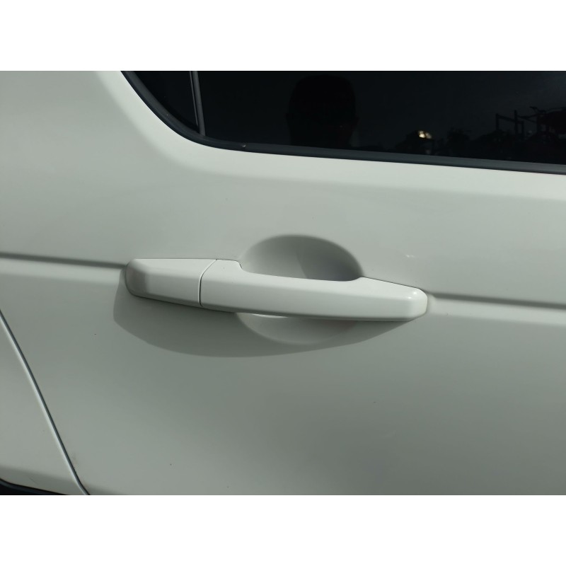Recambio de maneta exterior trasera derecha para land rover discovery sport (l550) 2.0 d 4x4 referencia OEM IAM   
