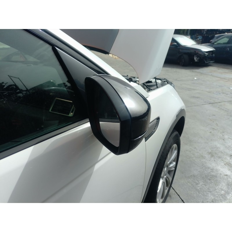 Recambio de retrovisor derecho para land rover discovery sport (l550) 2.0 d 4x4 referencia OEM IAM   