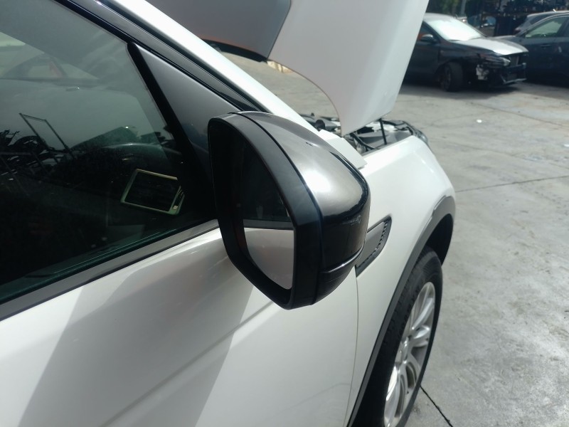 Recambio de retrovisor derecho para land rover discovery sport (l550) 2.0 d 4x4 referencia OEM IAM   