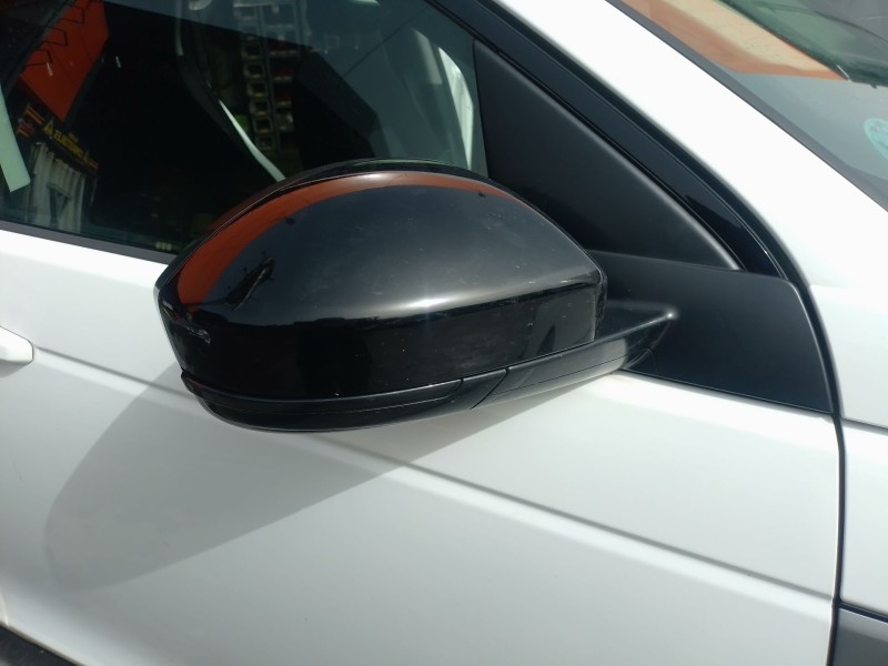 Recambio de retrovisor derecho para land rover discovery sport (l550) 2.0 d 4x4 referencia OEM IAM   
