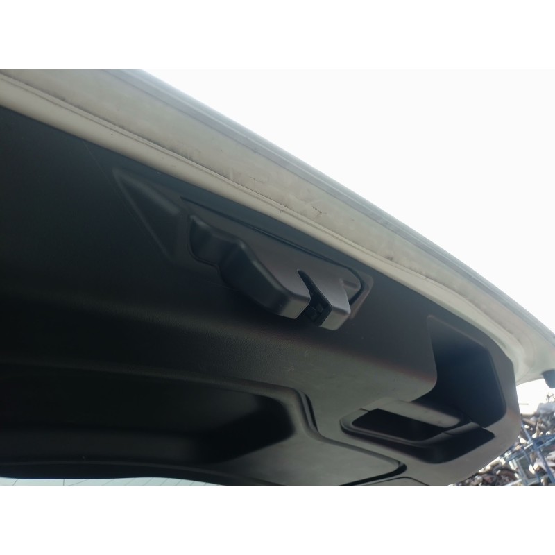 Recambio de cerradura maletero / porton para land rover discovery sport (l550) 2.0 d 4x4 referencia OEM IAM   
